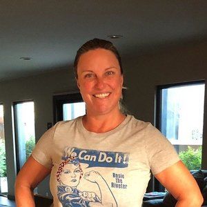 Meet your Posher, Gretta